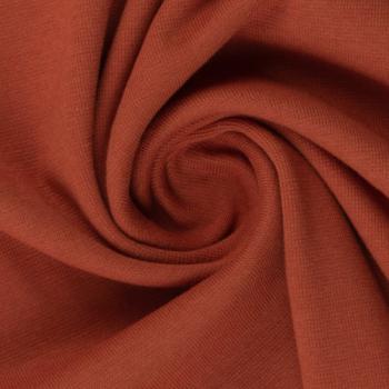 Swafing Heike Bündchen Uni Terracotta 712